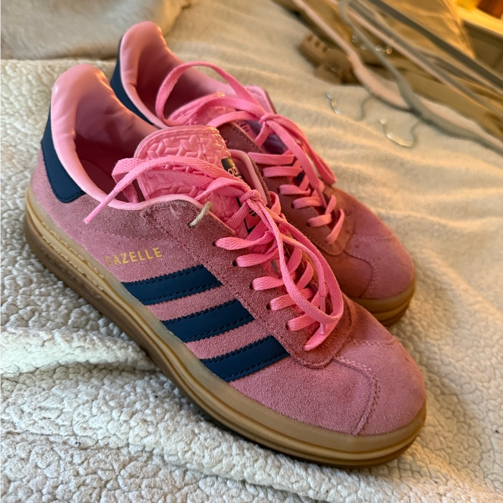 Adidas gazelle